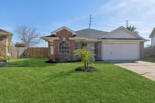 4051 Westermill Dr, Houston, TX 77082 - Photo 1