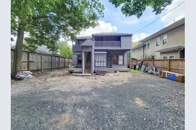 1847 Harvard #2, Houston, TX 77008 - Photo 39