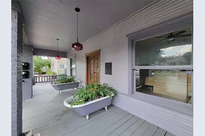 1847 Harvard #2, Houston, TX 77008 - Photo 5
