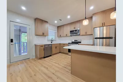 1847 Harvard #2, Houston, TX 77008 - Photo 15