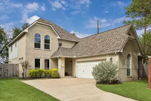 1502 Lakeside Enclave Dr, Houston, TX 77077 - Photo 1