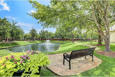 1502 Lakeside Enclave Drive, Houston, TX 77077 - Photo 31