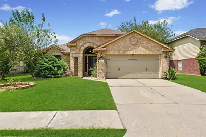 2230 Laurel Branch Way, Houston, TX 77014 - Photo 1