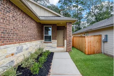 2022 W Darlington Oak Court, Conroe, TX 77304 - Photo 3