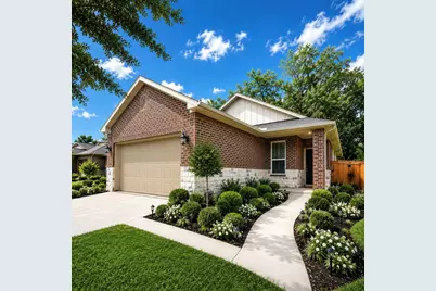 2022 W Darlington Oak Court, Conroe, TX 77304 - Photo 1