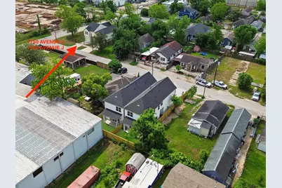 7754 Avenue J, Houston, TX 77012 - Photo 3