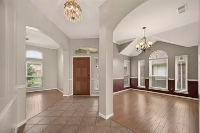 1707 Country Club Cove Drive, Baytown, TX 77521 - Photo 5