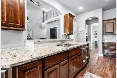 33207 Blue Marlin Drive, Richwood, TX 77515 - Photo 17