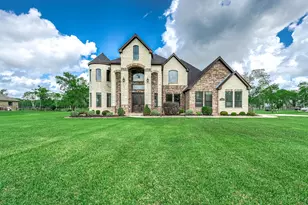 33207 Blue Marlin Dr, Richwood, TX 77515 - Photo 1