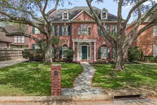 15914 S Barkers Landing Rd, Houston, TX 77079 - Photo 1