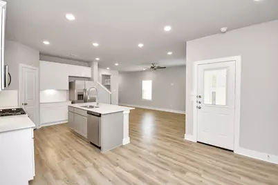 21034 Shore Oak Drive #A, Cypress, TX 77433 - Photo 5