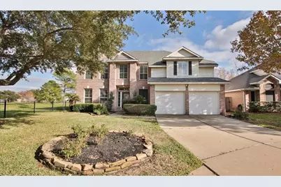 7838 Autumn Hollow Lane, Houston, TX 77041 - Photo 1