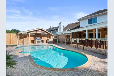 21450 Park Post Lane, Katy, TX 77450 - Photo 3