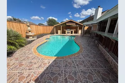 21450 Park Post Lane, Katy, TX 77450 - Photo 45