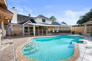 21450 Park Post Ln, Katy, TX 77450 - Photo 1