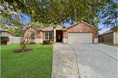 973 Wannan Lane, Conroe, TX 77301 - Photo 3
