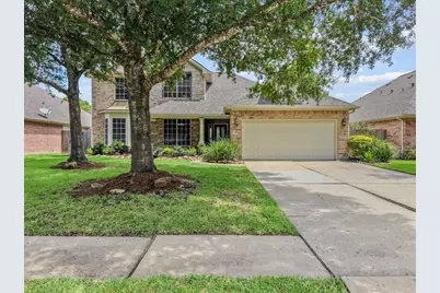 234 Magnolia Way, League City, TX 77573 - Photo 1