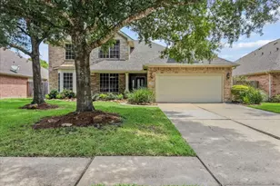 234 Magnolia Way, League City, TX 77573 - Photo 1
