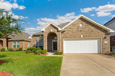 3056 Winterberry Lane, Dickinson, TX 77539 - Photo 3