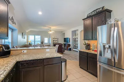 3056 Winterberry Lane, Dickinson, TX 77539 - Photo 13