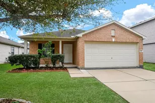 19319 Jordans Landing Ln, Richmond, TX 77407 - Photo 1