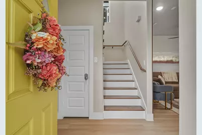 3539 Mount Pleasant Street #A, Houston, TX 77021 - Photo 3