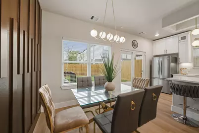 3539 Mount Pleasant Street #A, Houston, TX 77021 - Photo 7