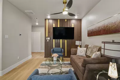 3539 Mount Pleasant Street #A, Houston, TX 77021 - Photo 5