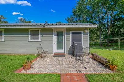 11001 Clyde Acord Road, Franklin, TX 77856 - Photo 9
