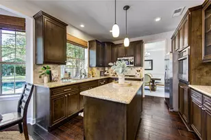 46 Indian Summer Pl, The Woodlands, TX 77381 - Photo 13