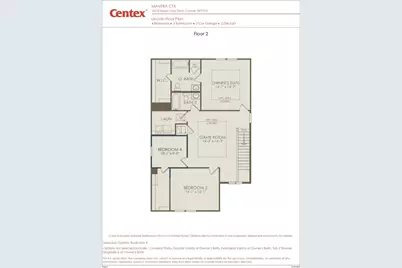 16117 Sepia Manor Street, Conroe, TX 77302 - Photo 3