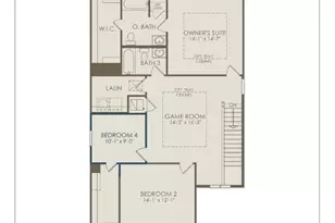 16117 Sepia Manor St, Conroe, TX 77302 - Photo 3