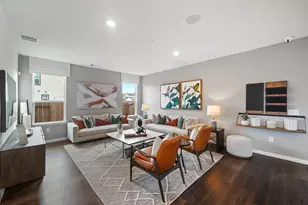 16117 Sepia Manor St, Conroe, TX 77302 - Photo 5