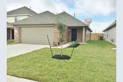 5431 Paiges Way, Katy, TX 77449 - Photo 1