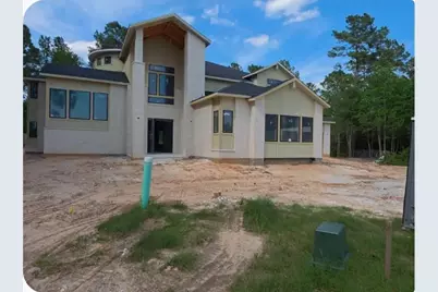 1750 Frito Court, Montgomery, TX 77316 - Photo 1