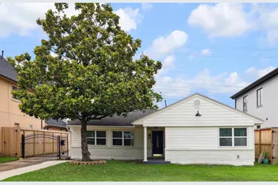 3818 Childress Street, Houston, TX 77005 - Photo 1