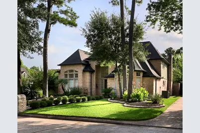 17210 Chagall Lane, Spring, TX 77379 - Photo 1