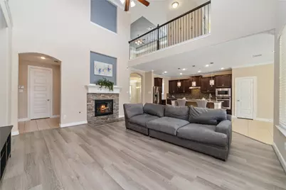 17315 Tomintoul Path, Richmond, TX 77407 - Photo 9