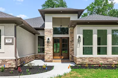 220 Birdie Dr, Hempstead, TX 77445 - Photo 5