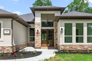 220 Birdie Dr, Hempstead, TX 77445 - Photo 5
