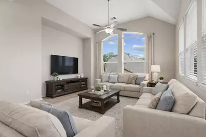 4351 Foggy Creek Lane, Spring, TX 77386 - Photo 5