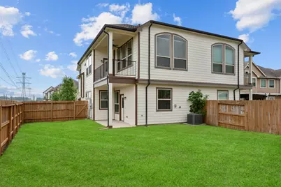 4351 Foggy Creek Lane, Spring, TX 77386 - Photo 3