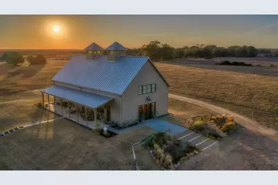 3748 Fm 1457, Round Top, TX 78954 - Photo 35
