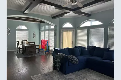 18902 W De Vaca Lane, Galveston, TX 77554 - Photo 1