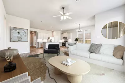 2413 Village Azalea Drive, Texas City, TX 77568 - Photo 9