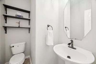 7243 Emerald Run Lane, Spring, TX 77379 - Photo 17