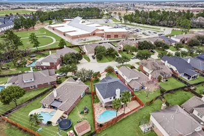 7243 Emerald Run Lane, Spring, TX 77379 - Photo 5