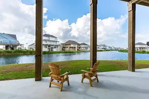 3734 Marble St, Port Bolivar, TX 77650 - Photo 41