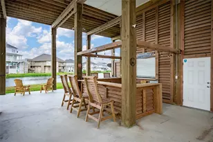 3734 Marble St, Port Bolivar, TX 77650 - Photo 39