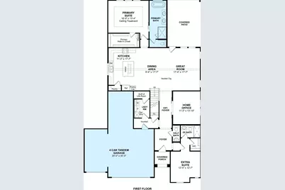 4138 Hazy Rock Lane, League City, TX 77573 - Photo 43